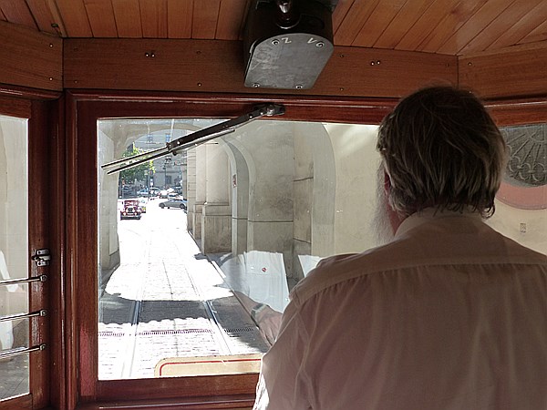 Foto:: Museumsstrassenbahn Linie 91 / Prag / 28.06.2014 (Foto,Fotos,Bilder,Bild,)