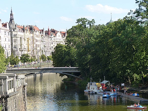 Foto:: Museumsstrassenbahn Linie 91 / Prag / 28.06.2014 (Foto,Fotos,Bilder,Bild,)