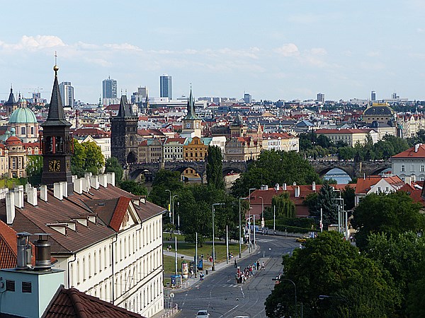 Foto:: Prag / 28.06.2014 (Foto,Fotos,Bilder,Bild,)