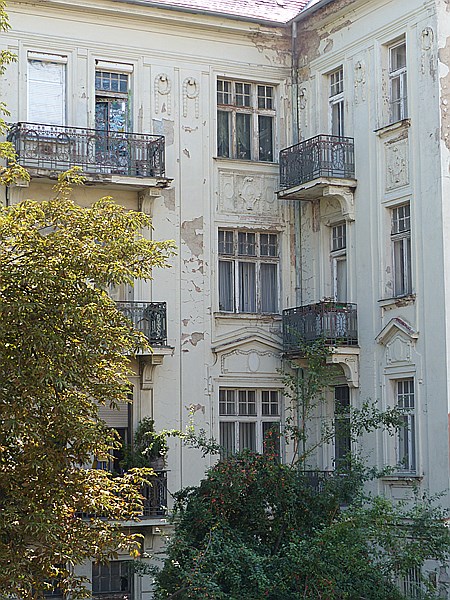 Foto:: Hofseite / Bratislava / 19.07.2014 (Foto,Fotos,Bilder,Bild,)