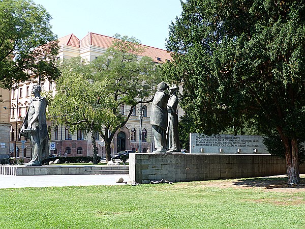 Foto:: Denkmal / Bratislava / 19.07.2014 (Foto,Fotos,Bilder,Bild,)