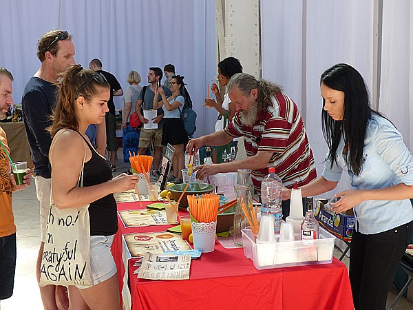 Foto:: Markthalle / Bratislava / 18.07.2014 (Foto,Fotos,Bilder,Bild,)