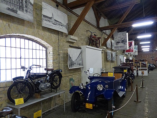 Foto:: Kfz / Bratislava / 19.07.2014 (Foto,Fotos,Bilder,Bild,)
