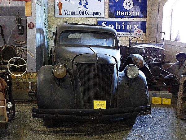 Foto:: Kfz / Bratislava / 19.07.2014 (Foto,Fotos,Bilder,Bild,)