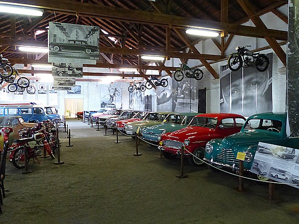 Foto:: Kfz / Bratislava / 19.07.2014 (Foto,Fotos,Bilder,Bild,)
