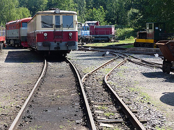 Foto:: / Luzna u Rakovnika / 20.07.2014 (Foto,Fotos,Bilder,Bild,)