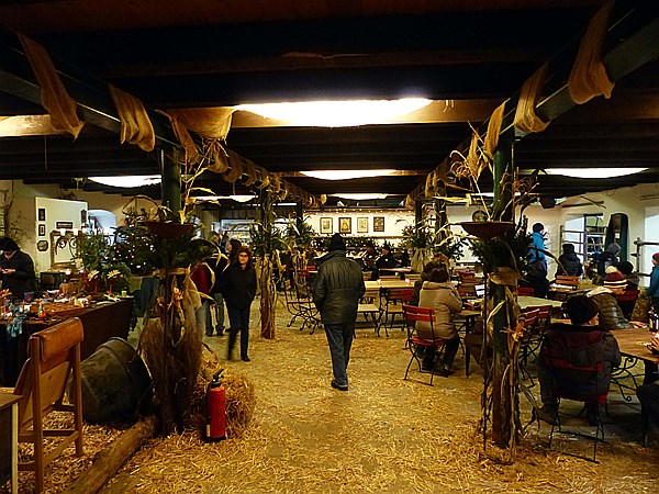 Foto:: Bueffelhof / Beuerbach / 07.12.2014 (Foto,Fotos,Bilder,Bild,)
