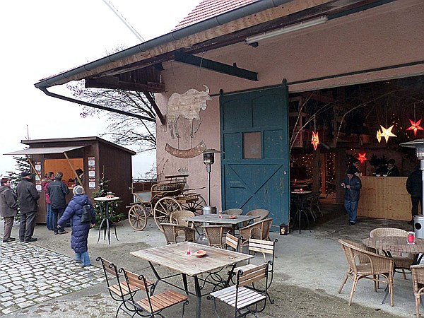 Foto:: Bueffelhof / Beuerbach / 07.12.2014 (Foto,Fotos,Bilder,Bild,)