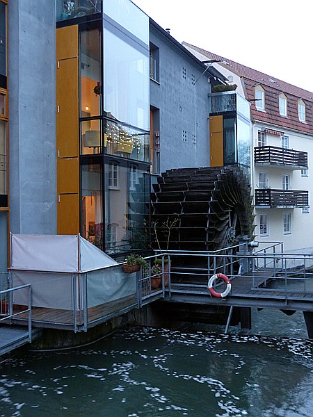 Foto:: Weihnachtsmarkt / Landsberg (Lech) / 07.12.2014 (Foto,Fotos,Bilder,Bild,)