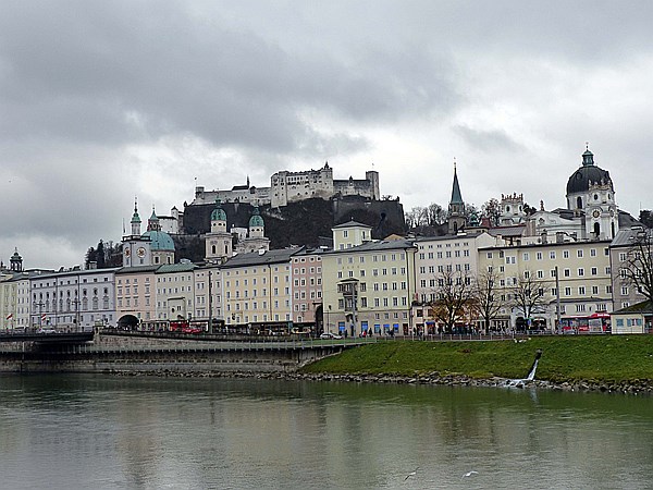 Foto:: Salzburg / 08.12.2014 (Foto,Fotos,Bilder,Bild,)
