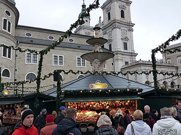 Foto:: Salzburg / 08.12.2014 (Foto,Fotos,Bilder,Bild,)