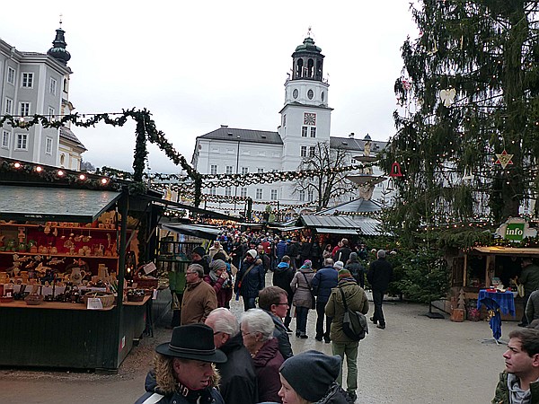 Foto:: Salzburg / 08.12.2014 (Foto,Fotos,Bilder,Bild,)