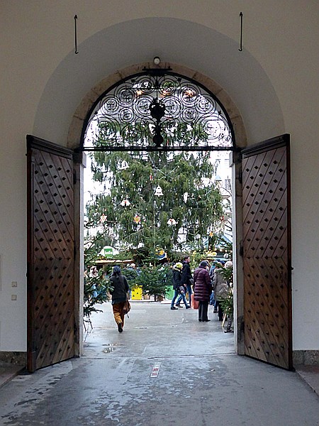 Foto:: Salzburg / 08.12.2014 (Foto,Fotos,Bilder,Bild,)