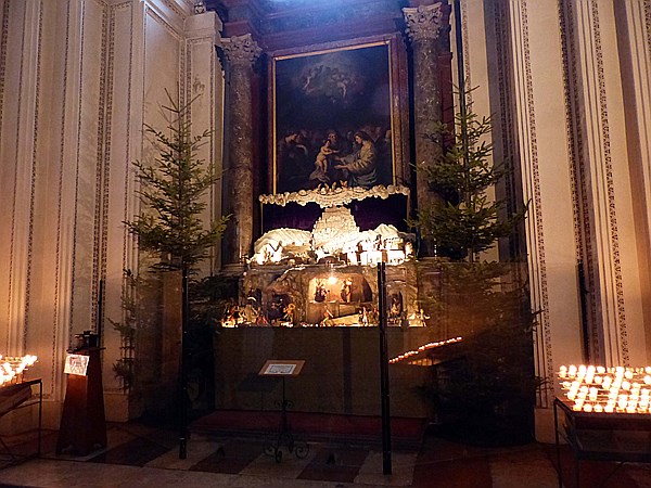 Foto:: Salzburg / 08.12.2014 (Foto,Fotos,Bilder,Bild,)