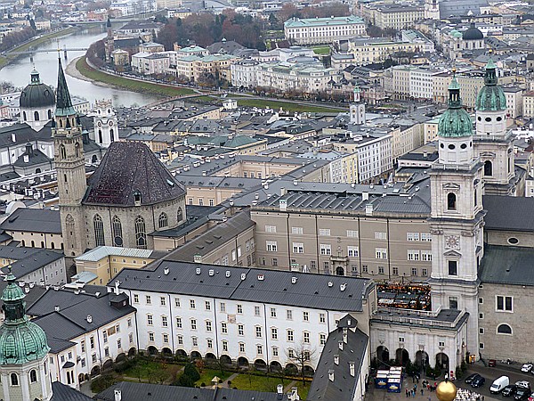 Foto:: Salzburg / 08.12.2014 (Foto,Fotos,Bilder,Bild,)
