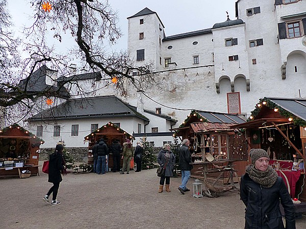 Foto:: Salzburg / 08.12.2014 (Foto,Fotos,Bilder,Bild,)
