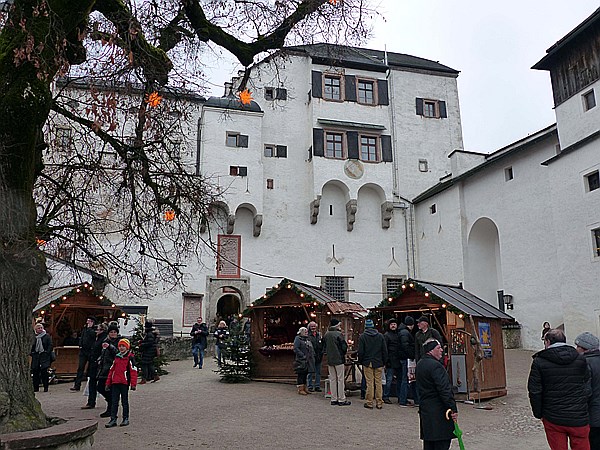 Foto:: Salzburg / 08.12.2014 (Foto,Fotos,Bilder,Bild,)
