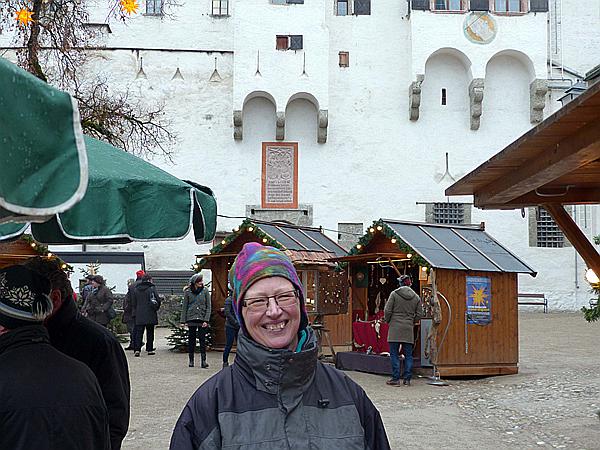 Foto:: Salzburg / 08.12.2014 (Foto,Fotos,Bilder,Bild,)