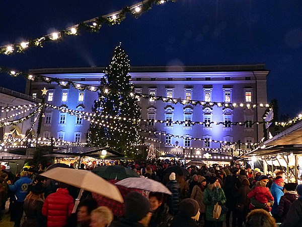 Foto:: Salzburg / 08.12.2014 (Foto,Fotos,Bilder,Bild,)