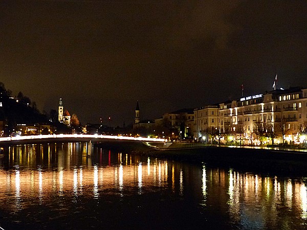 Foto:: Salzburg / 08.12.2014 (Foto,Fotos,Bilder,Bild,)