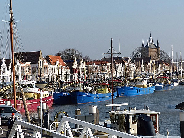 Foto:: Rundgang / Ziriksee / 06.02.2015 (Foto,Fotos,Bilder,Bild,)
