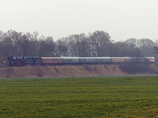 Foto:: DR 01 0509-8 / Rimbeck / 21.03.2015 (Foto,Fotos,Bilder,Bild,)