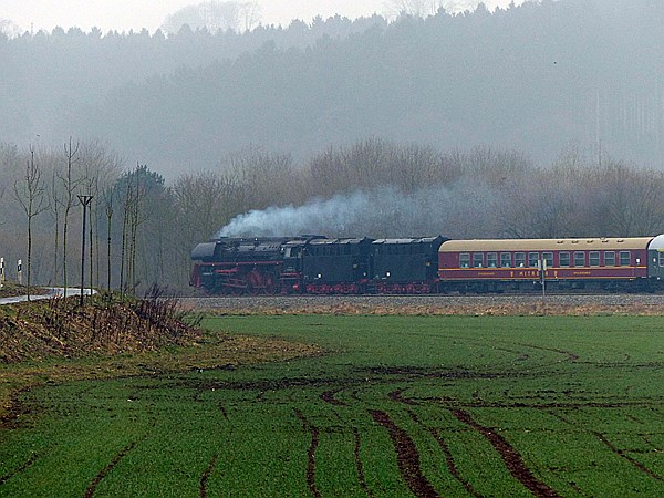 Foto:: DR 01 0509-8 / Wickede (Ruhr) / 21.03.2015 (Foto,Fotos,Bilder,Bild,)