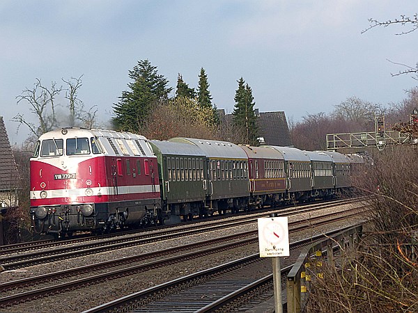 Foto:: DR 01 0509-8 / Schwerte Ost / 21.03.2015 (Foto,Fotos,Bilder,Bild,)