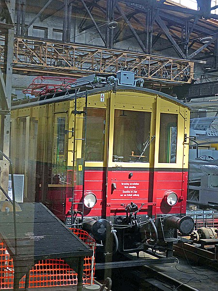 Foto:: ET 188 521 / Dresden / 17.04.2015 (Foto,Fotos,Bilder,Bild,)
