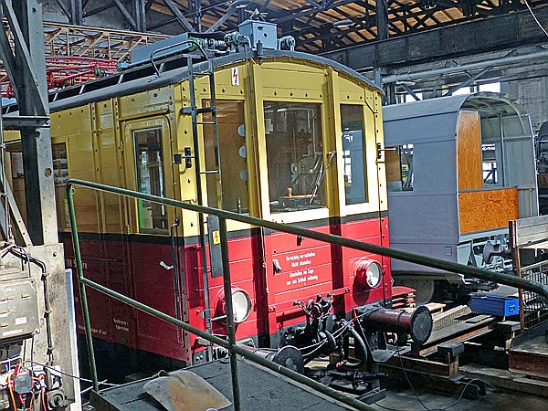 Foto:: ET 188 521 / Dresden / 17.04.2015 (Foto,Fotos,Bilder,Bild,)