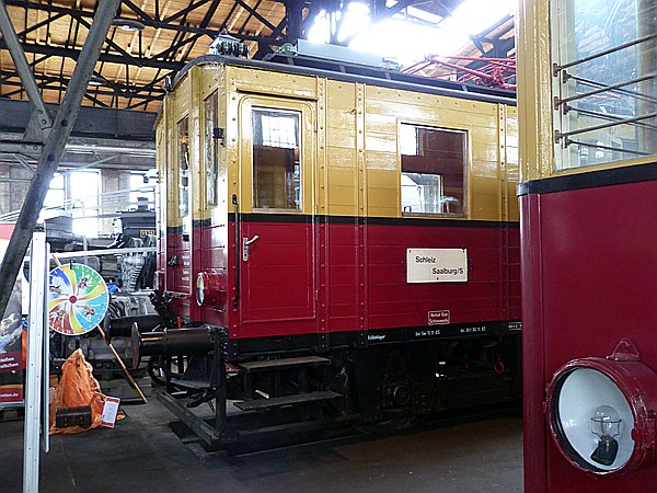 Foto:: ET 188 521 / Dresden / 17.04.2015 (Foto,Fotos,Bilder,Bild,)