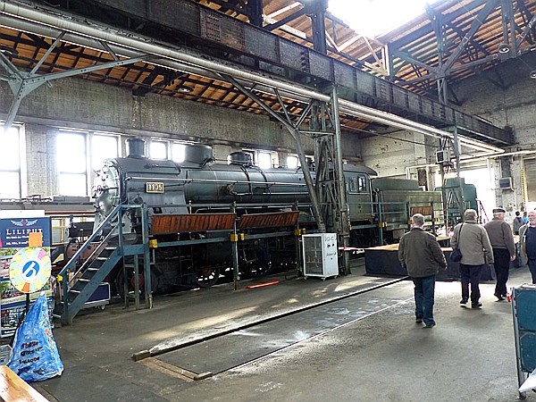 Foto:: 1135 Osten - 17 1055 / Dresden / 17.04.2015 (Foto,Fotos,Bilder,Bild,)
