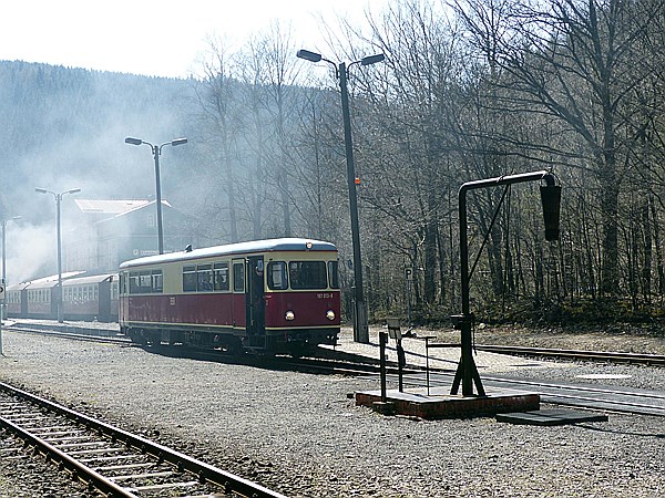 Foto:: DR 187 013-8 / Eisfelder Talmuehle / 19.04.2015 (Foto,Fotos,Bilder,Bild,)