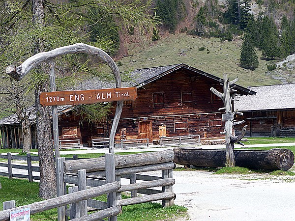 Foto:: Eng Alm / Eng / 05.05.2015 (Foto,Fotos,Bilder,Bild,)