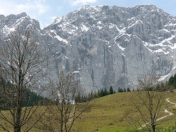 Foto:: Eng Alm / Eng / 05.05.2015 (Foto,Fotos,Bilder,Bild,)