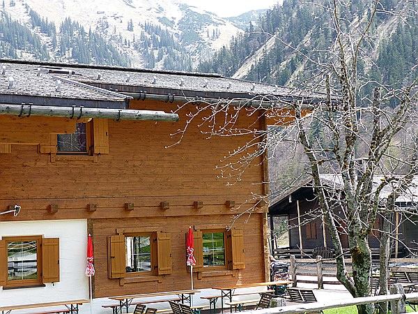 Foto:: Eng Alm / Eng / 05.05.2015 (Foto,Fotos,Bilder,Bild,)
