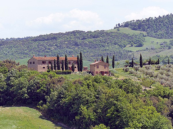 Foto:: Wanderung zum Fluss Cecina / Pomarance / 07.05.2015 (Foto,Fotos,Bilder,Bild,)