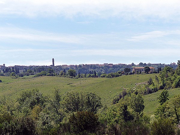 Foto:: Wanderung zum Fluss Cecina / Pomarance / 07.05.2015 (Foto,Fotos,Bilder,Bild,)
