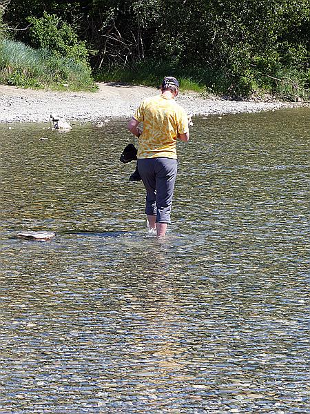 Foto:: Wanderung zum Fluss Cecina / Pomarance / 07.05.2015 (Foto,Fotos,Bilder,Bild,)