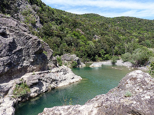 Foto:: Wanderung zum Fluss Cecina / Pomarance / 07.05.2015 (Foto,Fotos,Bilder,Bild,)