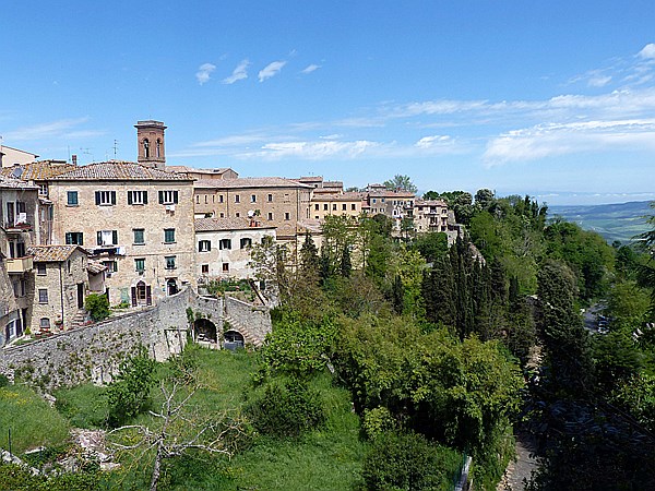 Foto:: Stadtansichten / Volterra / 08.05.2015 (Foto,Fotos,Bilder,Bild,)