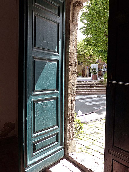 Foto:: Stadtansichten / Volterra / 08.05.2015 (Foto,Fotos,Bilder,Bild,)
