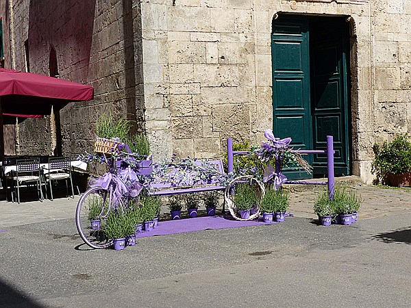 Foto:: Stadtansichten / Volterra / 08.05.2015 (Foto,Fotos,Bilder,Bild,)