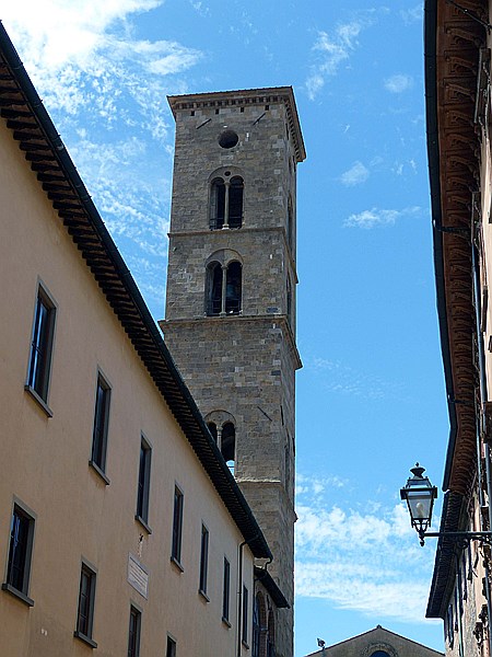 Foto:: Stadtansichten / Volterra / 08.05.2015 (Foto,Fotos,Bilder,Bild,)
