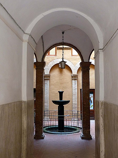 Foto:: Stadtansichten / Volterra / 08.05.2015 (Foto,Fotos,Bilder,Bild,)