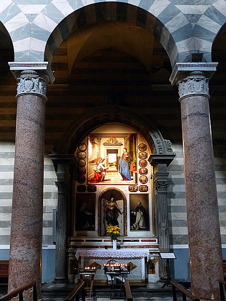 Foto:: Stadtansichten / Volterra / 08.05.2015 (Foto,Fotos,Bilder,Bild,)