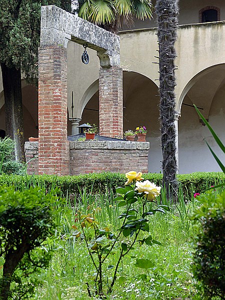 Foto:: Stadtansichten / San Gimignano / 08.05.2015 (Foto,Fotos,Bilder,Bild,)