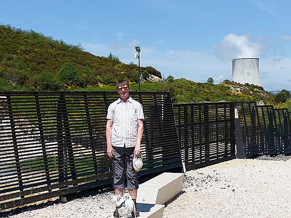 Foto:: Geothermie / Sasso Pisano / 09.05.2015 (Foto,Fotos,Bilder,Bild,)