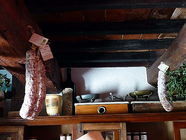 Foto:: Fattoria La Vialla / Castiglion Fibocchi / 10.05.2015 (Foto,Fotos,Bilder,Bild,)