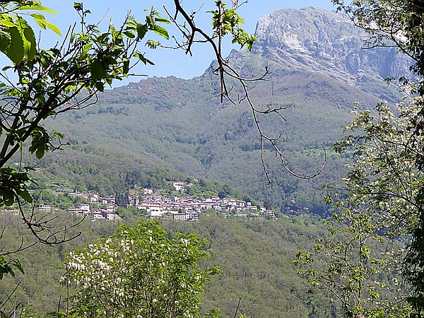 Foto:: Verlassener Ort / Isola Santa / 12.05.2015 (Foto,Fotos,Bilder,Bild,)